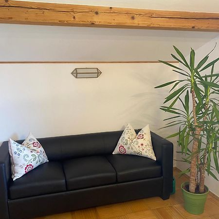Ferienwohnung Diwoky Санкт-Гільген Екстер'єр фото