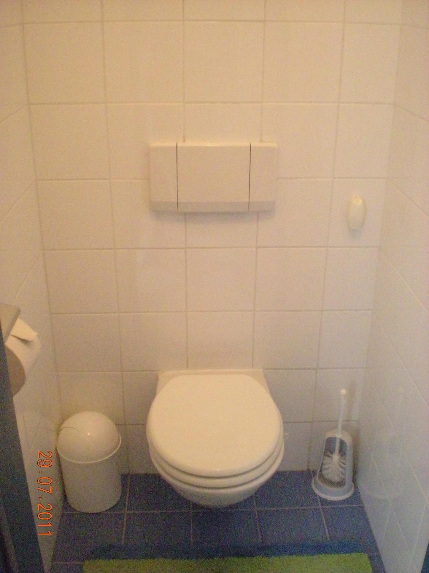 Ferienwohnung Diwoky Санкт-Гільген Екстер'єр фото
