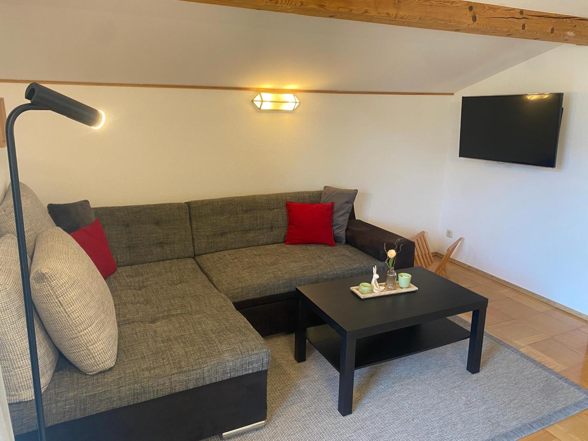 Ferienwohnung Diwoky Санкт-Гільген Екстер'єр фото