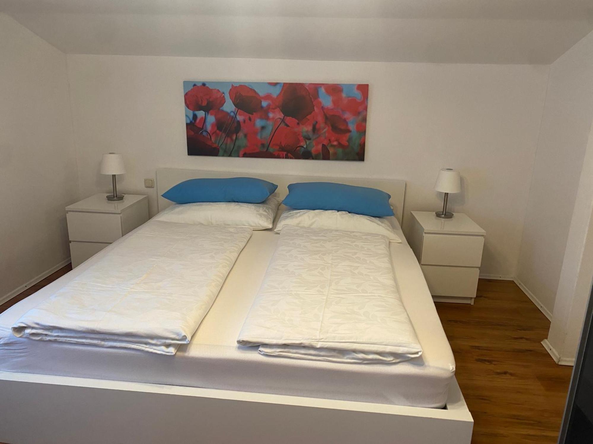 Ferienwohnung Diwoky Санкт-Гільген Екстер'єр фото